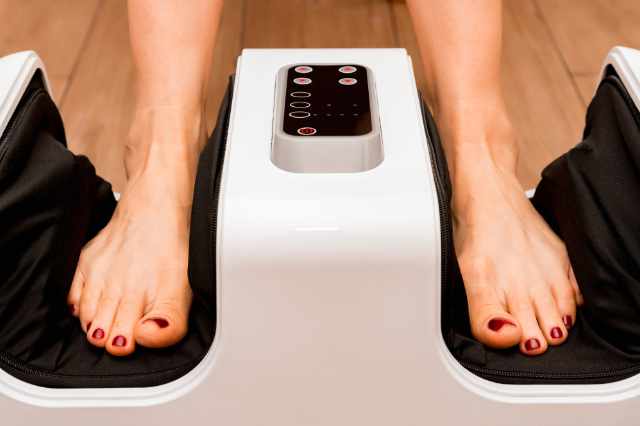 Appareil Massant pour Pieds : Le guide