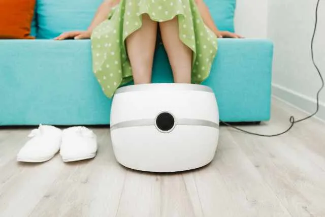 Massage des pieds : bienfaits prouvés, conseils d’usage et choix d’appareil