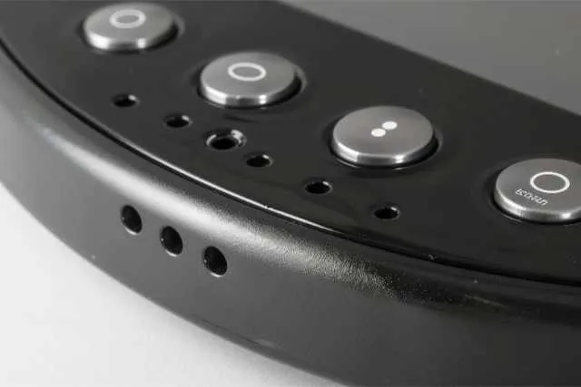 Masseur de pieds réglable