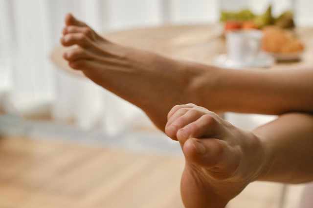 Bienfaits du massage plantaire pour favoriser le sommeil