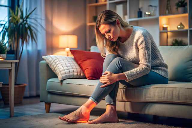 Contre-indications et précautions