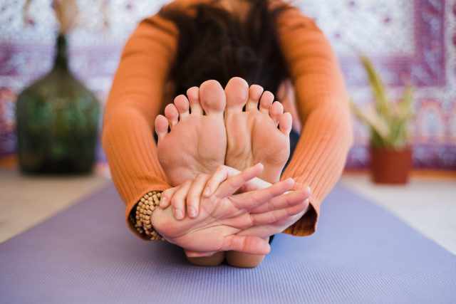 Masseur de pieds shiatsu vs classique : lequel choisir