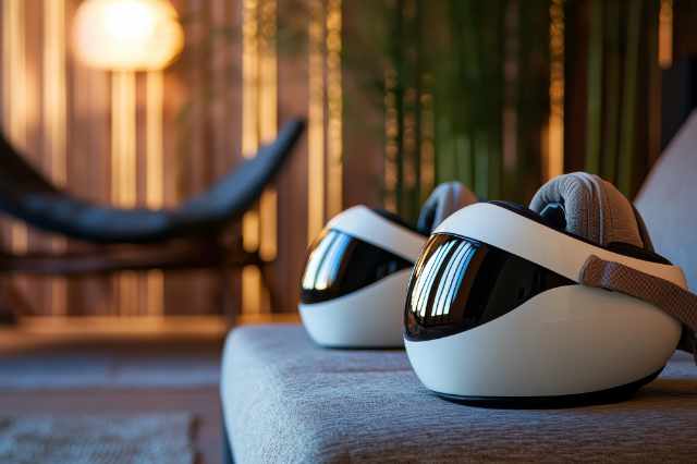 Masseur Pieds rapport qualité prix