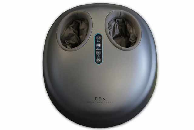 Quel prix appareil massant pieds