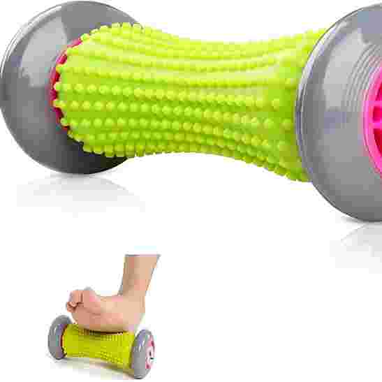Beupro - Rouleau de Massage des Pieds – Fasciite Plantaire